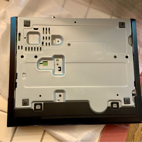 NIB Sony Blu-Ray DVD Player - Picture 4 of 10